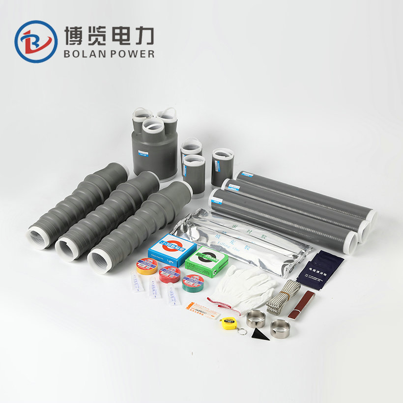 35KV冷縮戶內(nèi)外終端頭